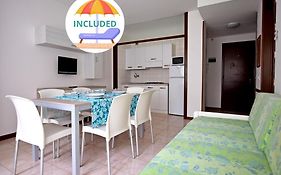 Condominio Luna 1